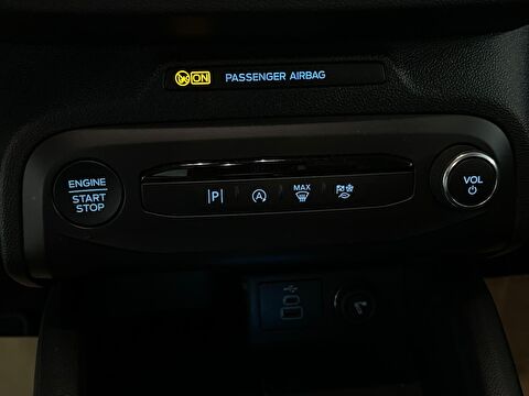 ford, focus, 1.5 ecoblue titanium stil, otomatik, dizel 2.el otomobil | renew 19