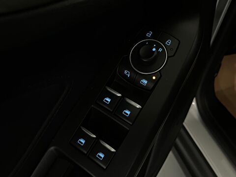 ford, focus, 1.5 ecoblue titanium stil, otomatik, dizel 2.el otomobil | renew 17