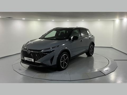 1.3 DIG-T MHEV Platinum Premium 4x2 CVT, 2. el otomobil | renew