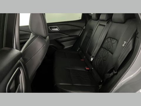 nissan, qashqai, 1.3 dıg-t mhev platinum premium 4x2 cvt, otomatik, hybrid 2.el otomobil | renew 11