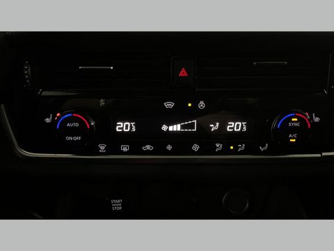 nissan, qashqai, 1.3 dıg-t mhev platinum premium 4x2 cvt, otomatik, hybrid 2.el otomobil | renew 22