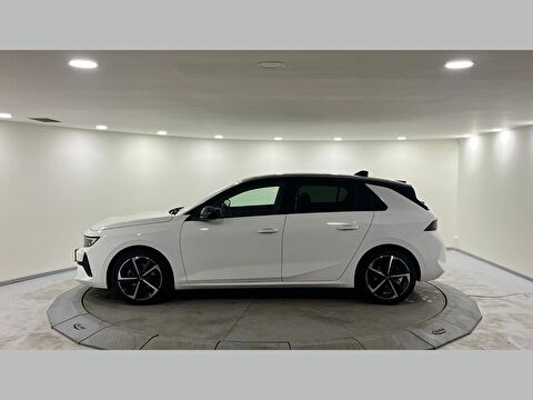 opel, astra, hatchback 1.2 turbo gs otomatik, otomatik, benzin 2.el otomobil | renew 7