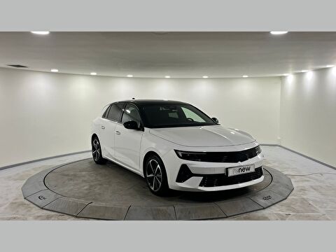 Hatchback 1.2 Turbo GS Otomatik, 2. el otomobil | renew