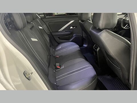 opel, astra, hatchback 1.2 turbo gs otomatik, otomatik, benzin 2.el otomobil | renew 25