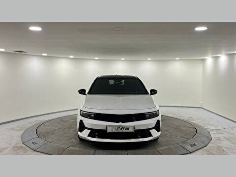 opel, astra, hatchback 1.2 turbo gs otomatik, otomatik, benzin 2.el otomobil | renew 4