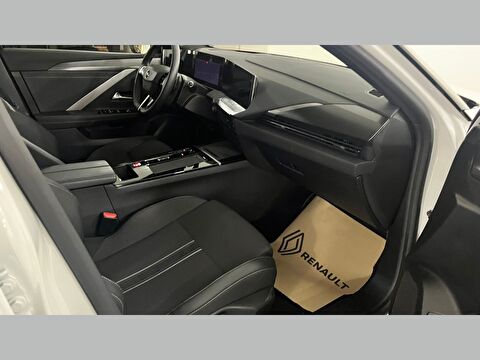 opel, astra, hatchback 1.2 turbo gs otomatik, otomatik, benzin 2.el otomobil | renew 18