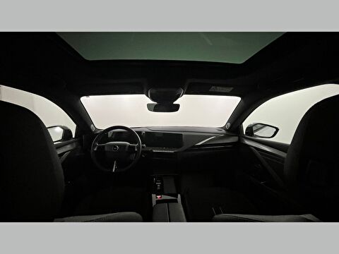 opel, astra, hatchback 1.2 turbo gs otomatik, otomatik, benzin 2.el otomobil | renew 30
