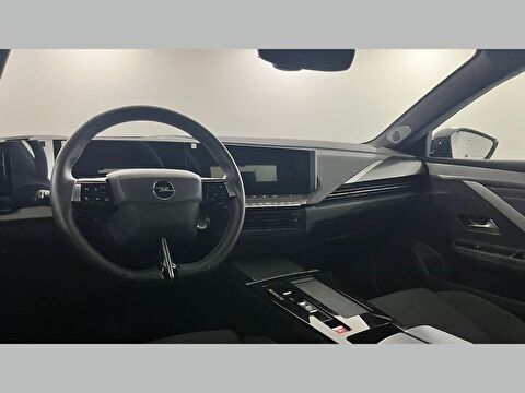 opel, astra, hatchback 1.2 turbo gs otomatik, otomatik, benzin 2.el otomobil | renew 15