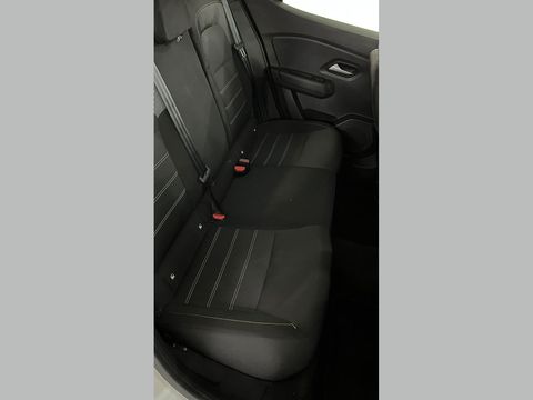 dacia, sandero stepway, 1.0 tce expression cvt, otomatik, benzin 2.el otomobil | renew 12