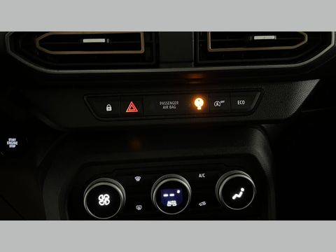 dacia, sandero stepway, 1.0 tce expression cvt, otomatik, benzin 2.el otomobil | renew 17