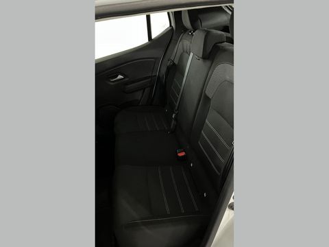 dacia, sandero stepway, 1.0 tce expression cvt, otomatik, benzin 2.el otomobil | renew 11