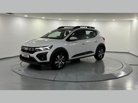 1.0 TCE Expression CVT, 2. el otomobil | renew
