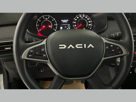 dacia, sandero stepway, 1.0 tce expression cvt, otomatik, benzin 2.el otomobil | renew 15