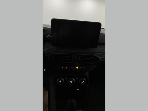 dacia, sandero stepway, 1.0 tce expression cvt, otomatik, benzin 2.el otomobil | renew 16