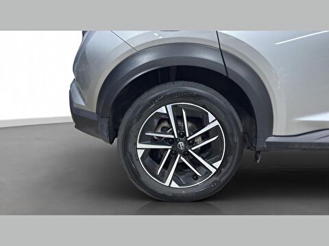 nissan, juke, crossover 1.0 dıg-t platinum dct, otomatik, benzin 2.el otomobil | renew 24