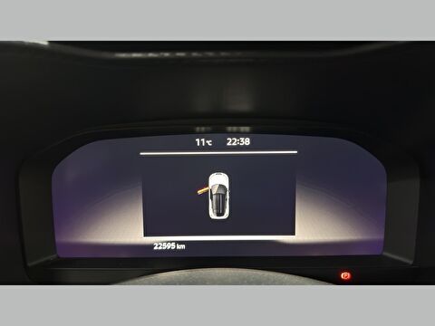 nissan, juke, crossover 1.0 dıg-t platinum dct, otomatik, benzin 2.el otomobil | renew 7