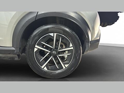 nissan, juke, crossover 1.0 dıg-t platinum dct, otomatik, benzin 2.el otomobil | renew 23