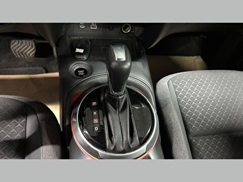 nissan, juke, crossover 1.0 dıg-t platinum dct, otomatik, benzin 2.el otomobil | renew 14