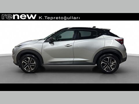 nissan, juke, crossover 1.0 dıg-t platinum dct, otomatik, benzin 2.el otomobil | renew 4