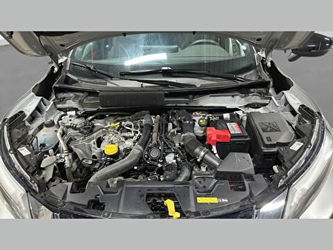 nissan, juke, crossover 1.0 dıg-t platinum dct, otomatik, benzin 2.el otomobil | renew 21