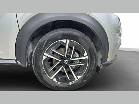 nissan, juke, crossover 1.0 dıg-t platinum dct, otomatik, benzin 2.el otomobil | renew 25