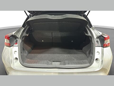 nissan, juke, crossover 1.0 dıg-t platinum dct, otomatik, benzin 2.el otomobil | renew 19