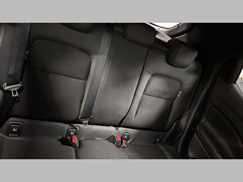 nissan, juke, crossover 1.0 dıg-t platinum dct, otomatik, benzin 2.el otomobil | renew 11