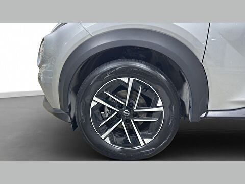 nissan, juke, crossover 1.0 dıg-t platinum dct, otomatik, benzin 2.el otomobil | renew 22