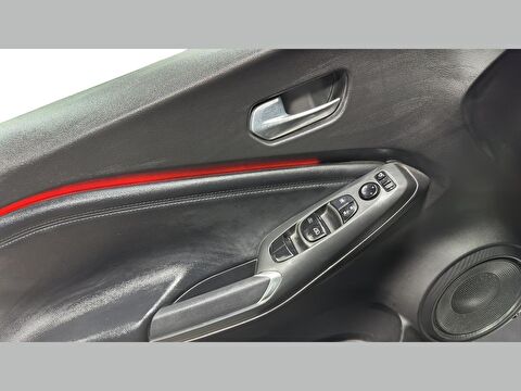 nissan, juke, crossover 1.0 dıg-t platinum dct, otomatik, benzin 2.el otomobil | renew 17