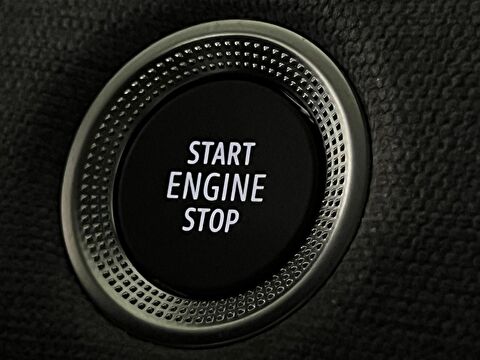 renault, clio, 1.0 tce evolution x-tronic, otomatik, benzin 2.el otomobil | renew 16