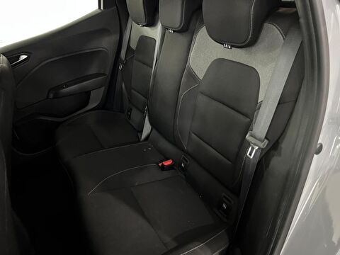 renault, clio, 1.0 tce evolution x-tronic, otomatik, benzin 2.el otomobil | renew 11