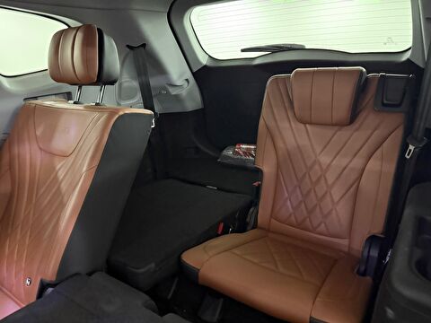 chery, tiggo 8 pro, suv 1.6 tgdı excellent dct, otomatik, benzin 2.el otomobil | renew 21