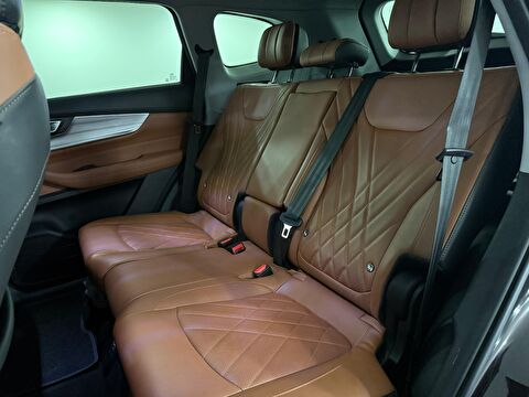 chery, tiggo 8 pro, suv 1.6 tgdı excellent dct, otomatik, benzin 2.el otomobil | renew 25