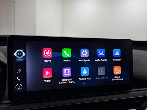 chery, tiggo 8 pro, suv 1.6 tgdı excellent dct, otomatik, benzin 2.el otomobil | renew 18