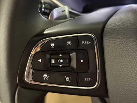 chery, tiggo 8 pro, suv 1.6 tgdı excellent dct, otomatik, benzin 2.el otomobil | renew 15