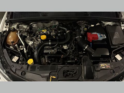 renault, clio, 1.0 tce joy x-tronic, otomatik, benzin 2.el otomobil | renew 21