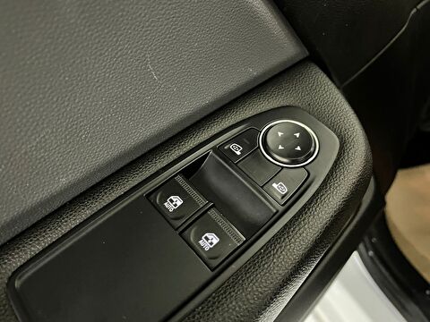 renault, clio, 1.0 tce joy x-tronic, otomatik, benzin 2.el otomobil | renew 17