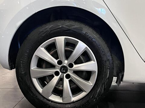 renault, clio, 1.0 tce joy x-tronic, otomatik, benzin 2.el otomobil | renew 23