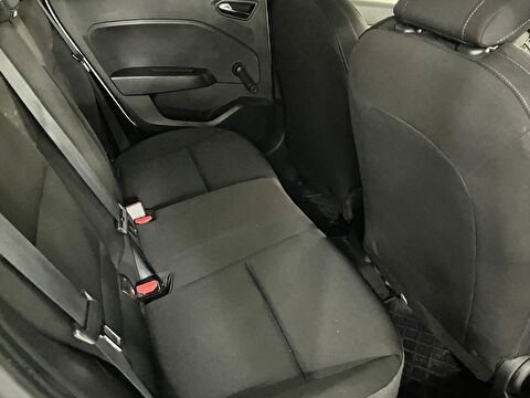 renault, clio, 1.0 tce joy x-tronic, otomatik, benzin 2.el otomobil | renew 16