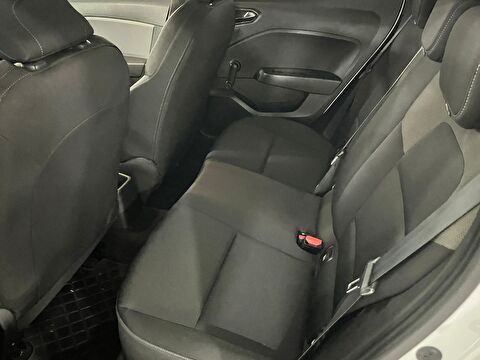 renault, clio, 1.0 tce joy x-tronic, otomatik, benzin 2.el otomobil | renew 15