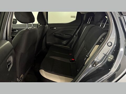 nissan, micra, hatchback 1.0 ıg-t tekna cvt, otomatik, benzin 2.el otomobil | renew 26