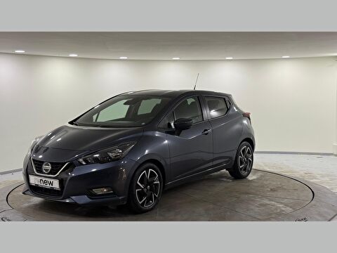 Hatchback 1.0 IG-T Tekna CVT, 2. el otomobil | renew