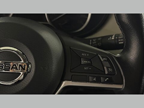 nissan, micra, hatchback 1.0 ıg-t tekna cvt, otomatik, benzin 2.el otomobil | renew 14