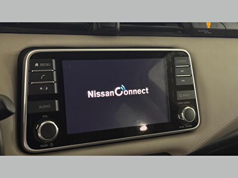 nissan, micra, hatchback 1.0 ıg-t tekna cvt, otomatik, benzin 2.el otomobil | renew 18