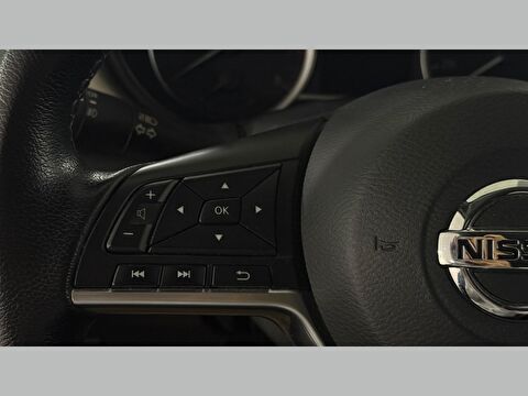 nissan, micra, hatchback 1.0 ıg-t tekna cvt, otomatik, benzin 2.el otomobil | renew 13
