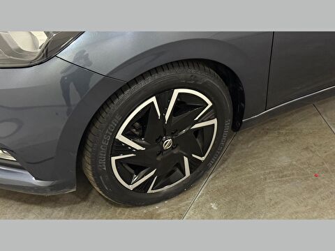 nissan, micra, hatchback 1.0 ıg-t tekna cvt, otomatik, benzin 2.el otomobil | renew 29
