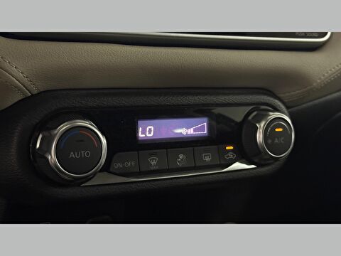 nissan, micra, hatchback 1.0 ıg-t tekna cvt, otomatik, benzin 2.el otomobil | renew 16