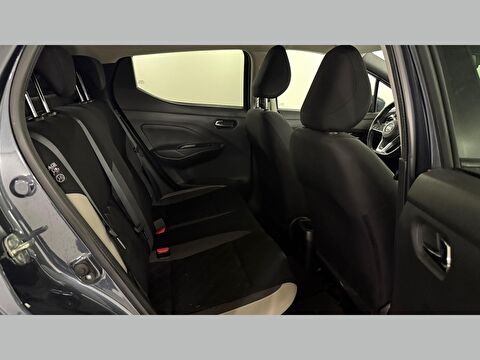 nissan, micra, hatchback 1.0 ıg-t tekna cvt, otomatik, benzin 2.el otomobil | renew 24