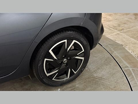nissan, micra, hatchback 1.0 ıg-t tekna cvt, otomatik, benzin 2.el otomobil | renew 30