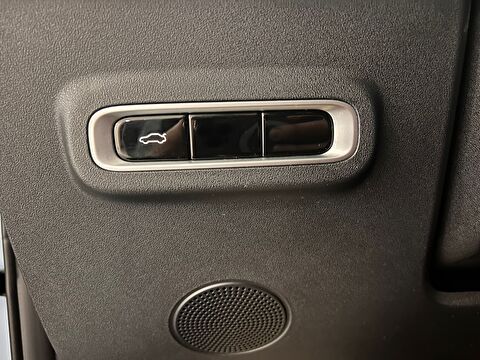 chery, omoda 5, suv 1.6 tgdı luxury dct, otomatik, benzin 2.el otomobil | renew 22